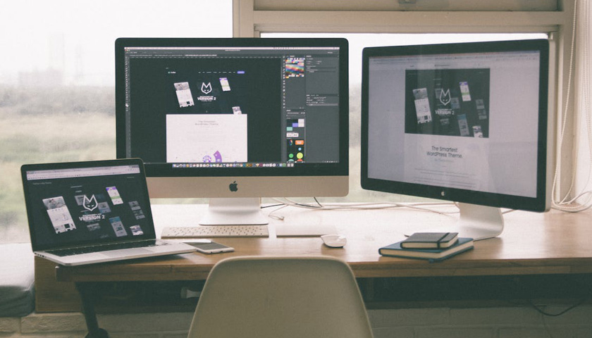 <b>网站建设公司背后的力量：技术、经验和服务如何塑造您的在线形象？</b>